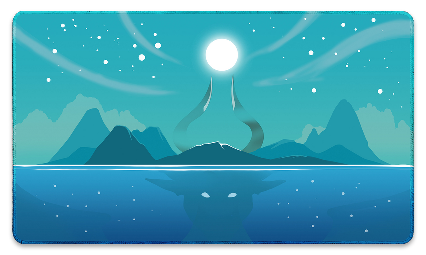 Island Mana Scenery