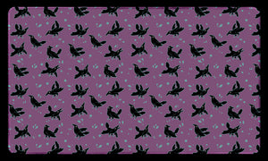 Raven Party Purple