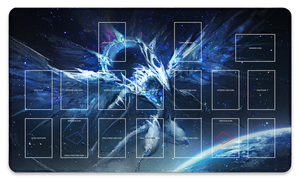 Blue Eyes Abyss Dragon