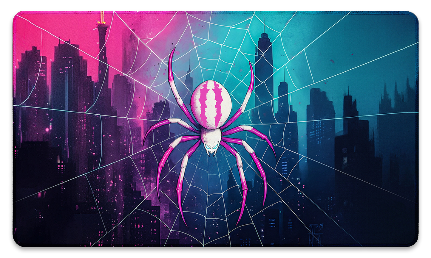 Web of Grace