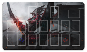 Destiny HERO - Destroyer Phoenix Enforcer