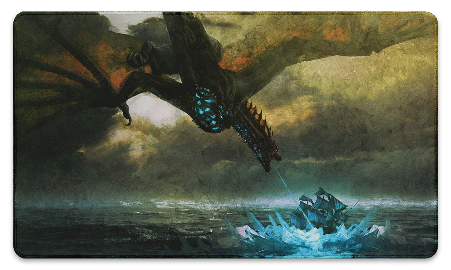 Smaugust 1