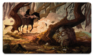 Dark Rider 3
