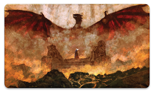 Smaugust 2