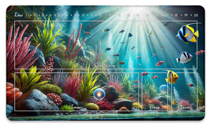 Lorcana Under The Sea
