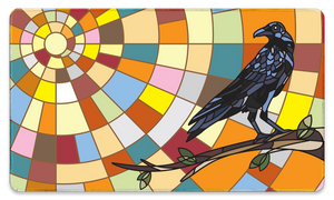 Sunrise Raven Sunrise