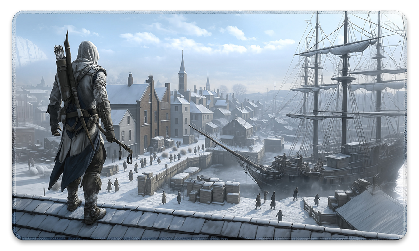 Winter Watcher