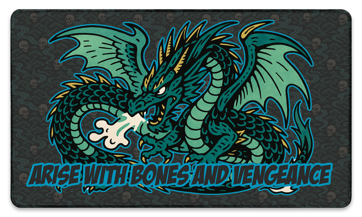 Black Dragon