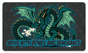 Black Dragon