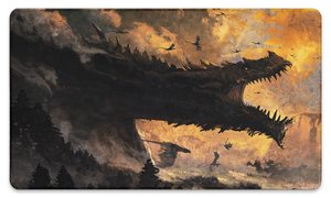 Ancalagon The Black