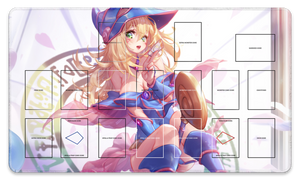Dark Magician Girl 16
