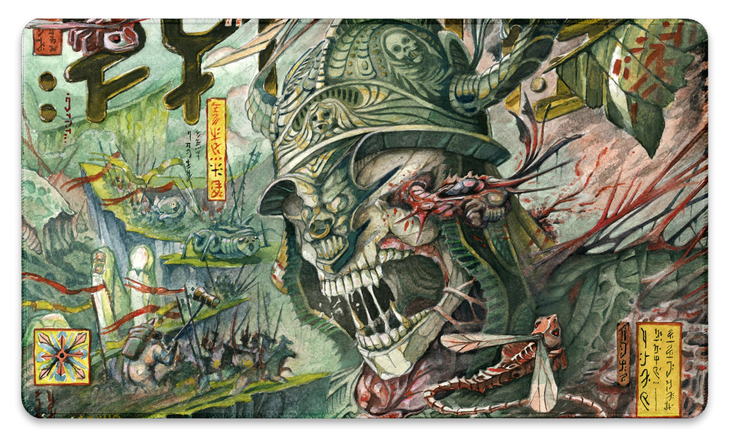Siege