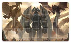 Osiris, Obelisk, Ra and the Army