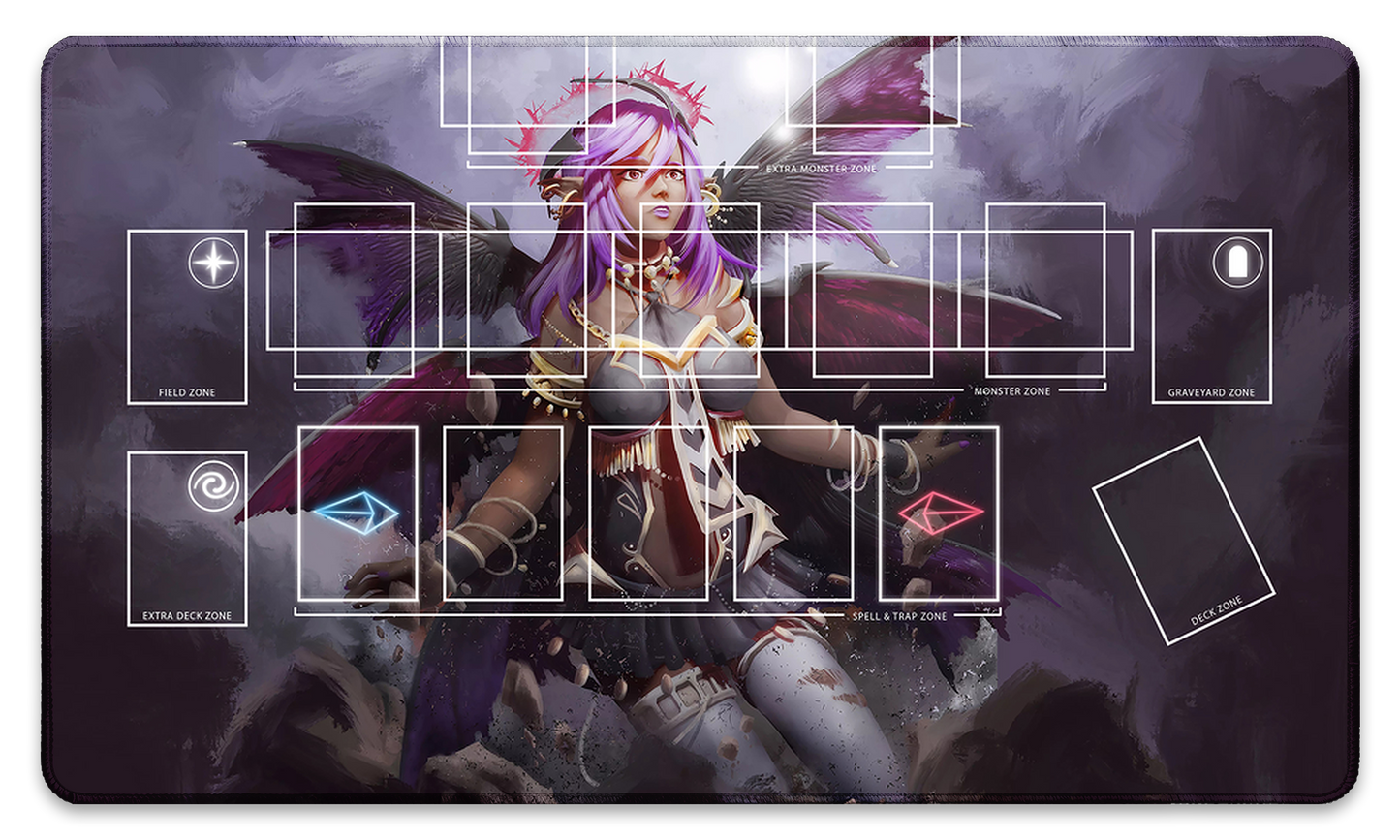 Darklord Ixchel