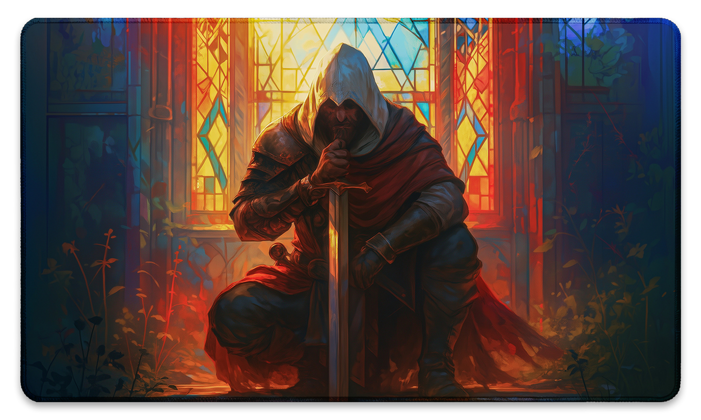 Knight’s Vow