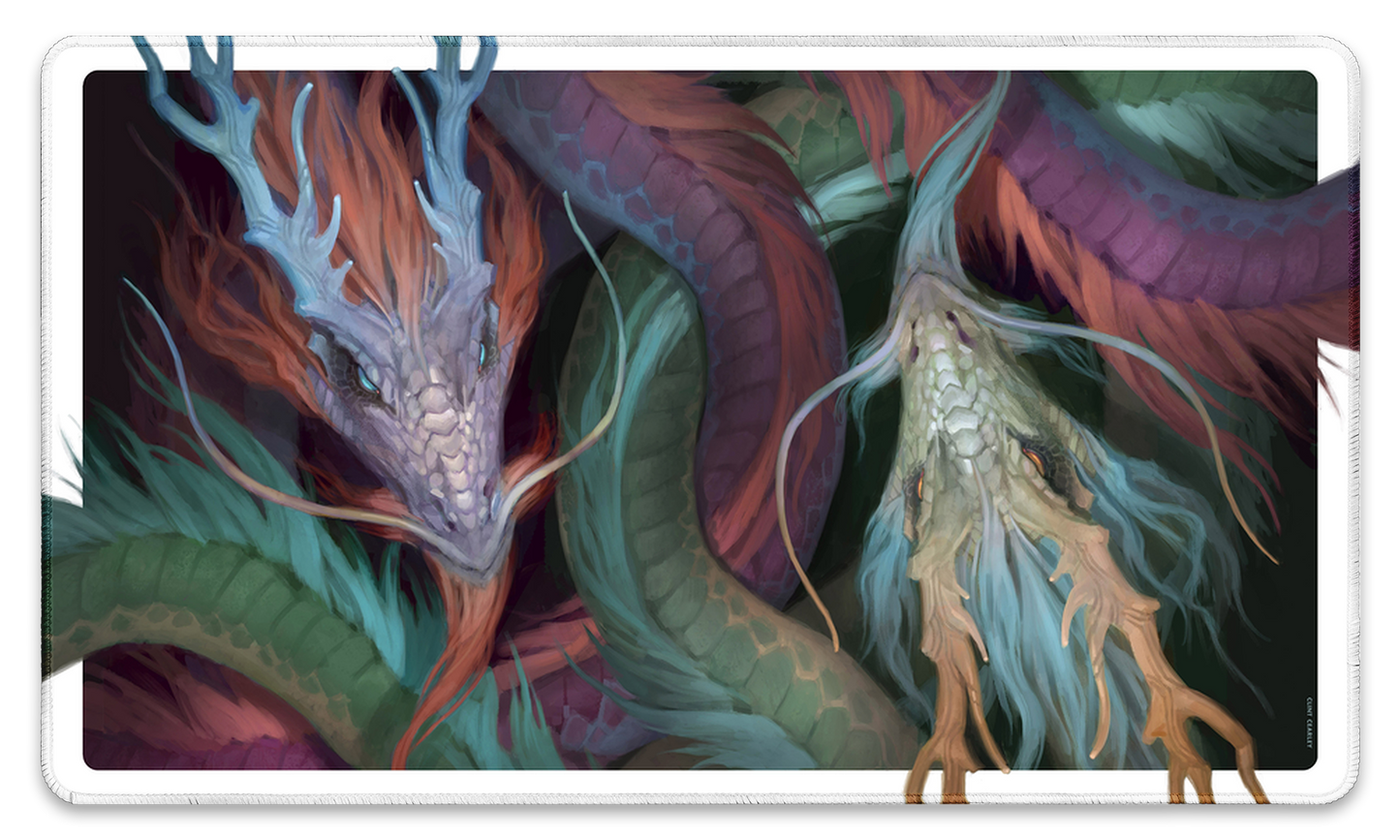 Dragons