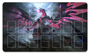 Neo Galaxy-Eyes Photon Dragon