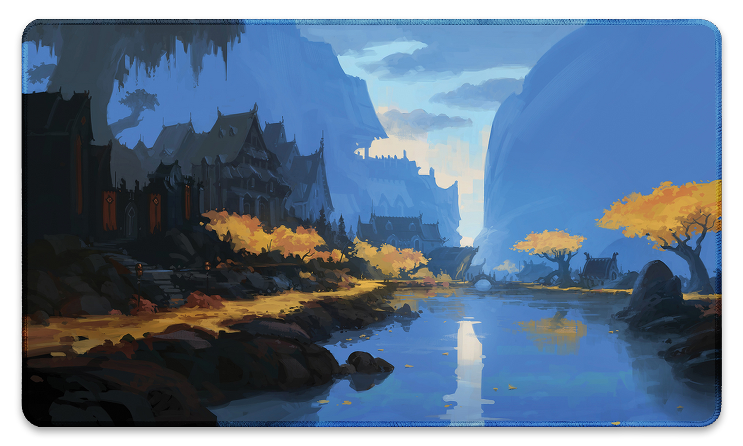Fisherman's Village