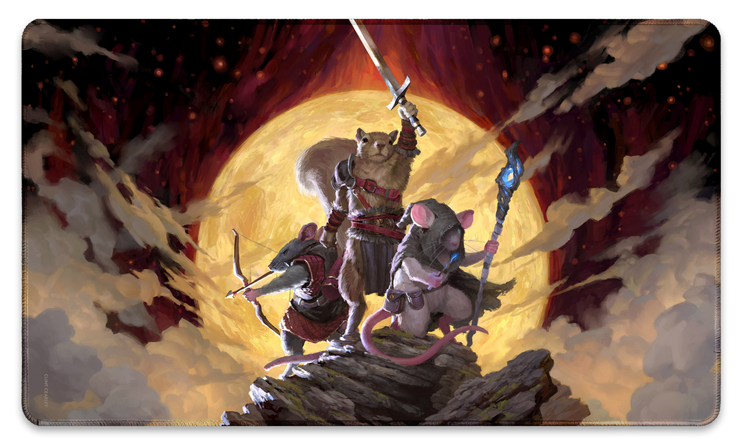 Quest