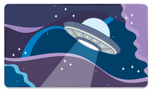 Beam Me Up