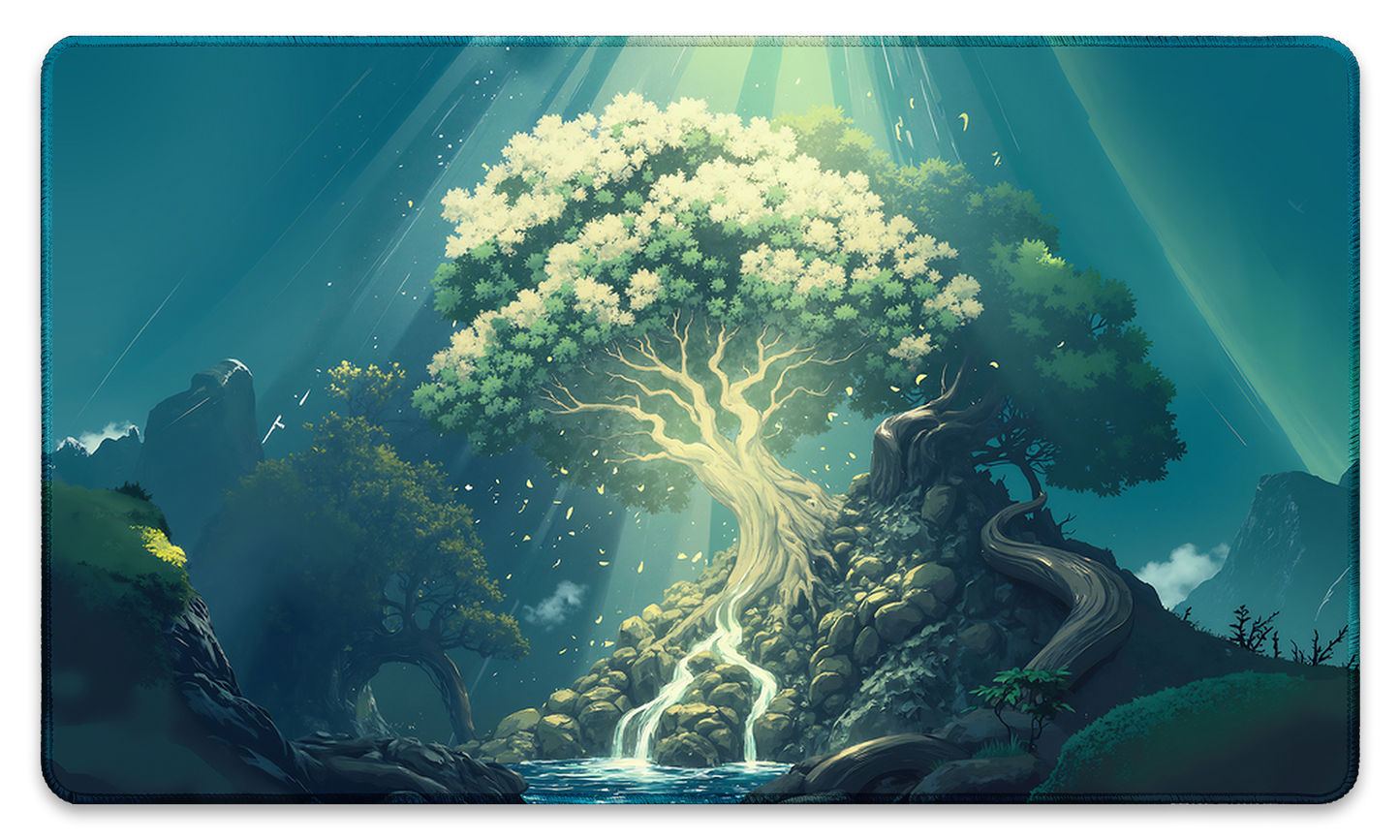 Green-Blue Guild