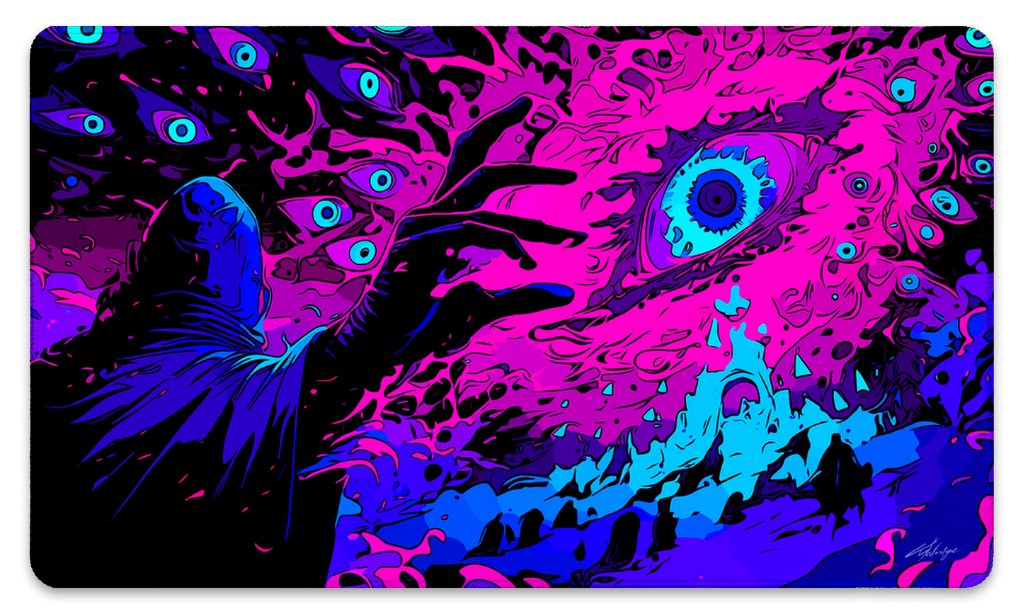 Third Eye of the Storm