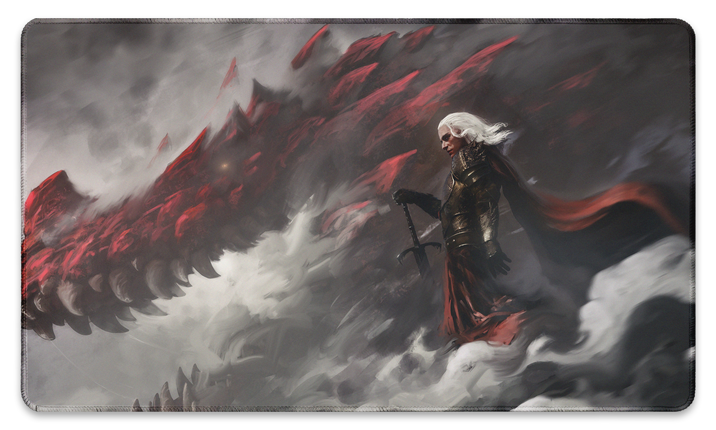 The Eternal Prince
