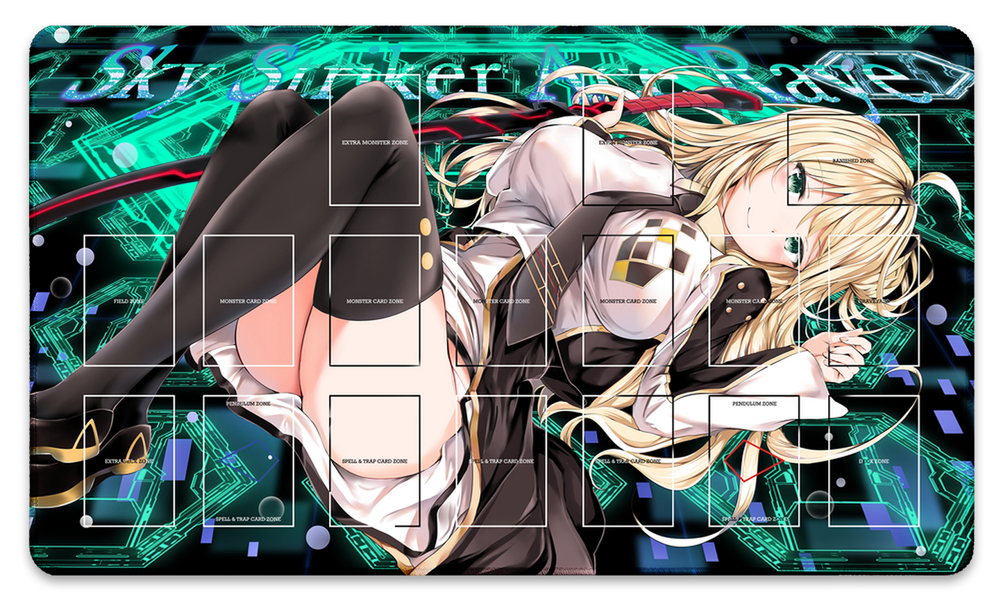 Sky Striker Ace - Raye