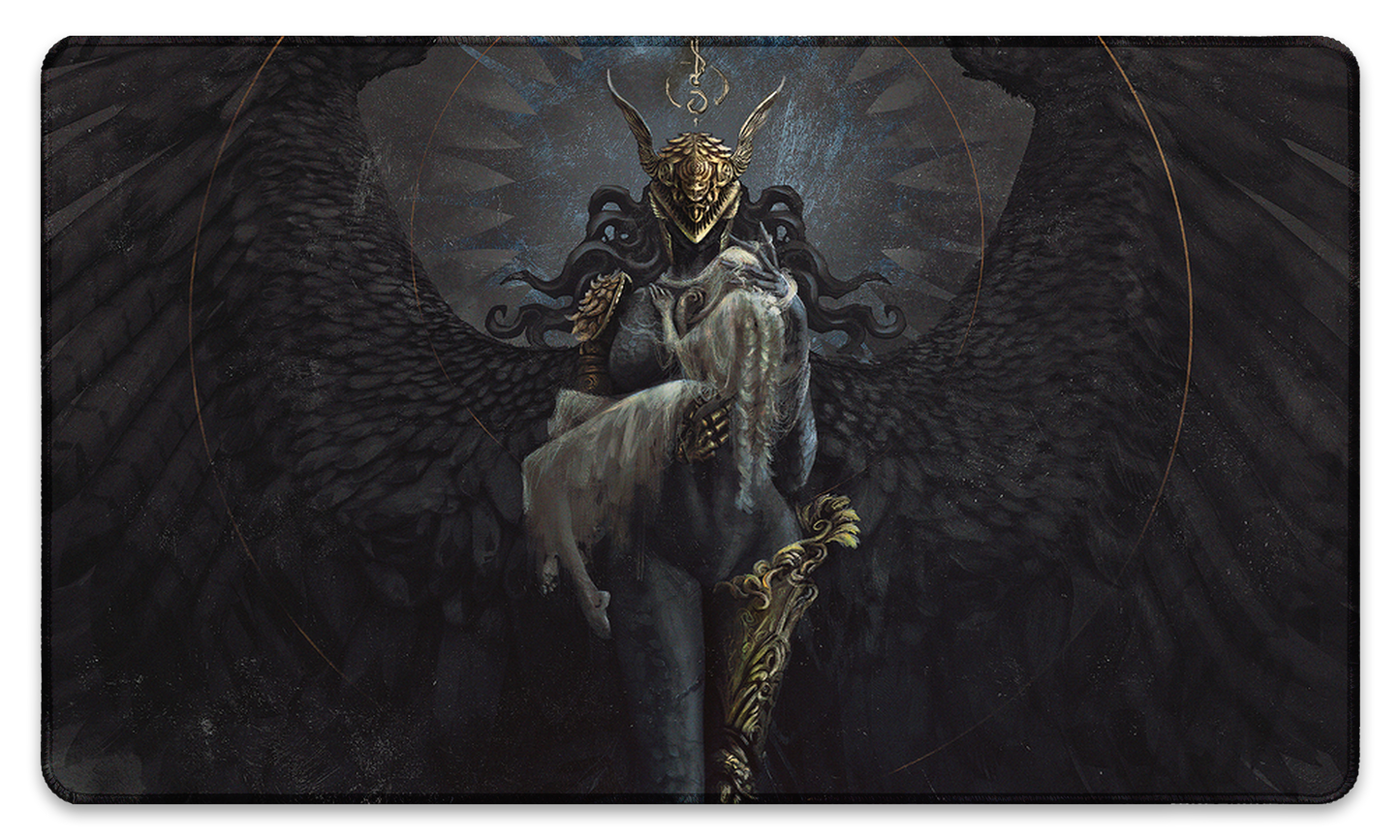 Cold Of Eternity