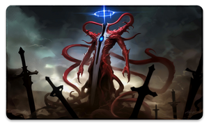 Ominous Presence