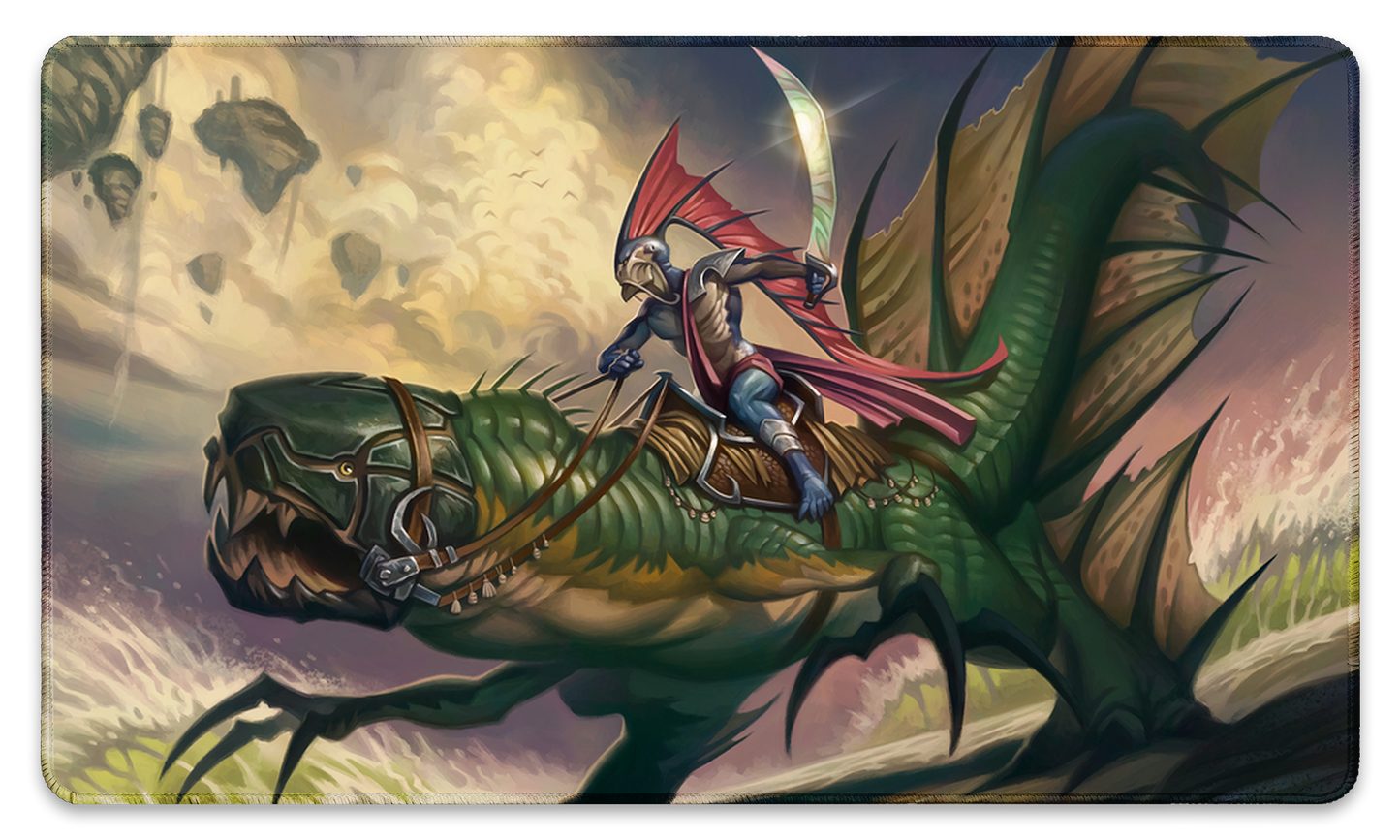 Merfolk