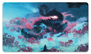 Sekiro. Black-Star