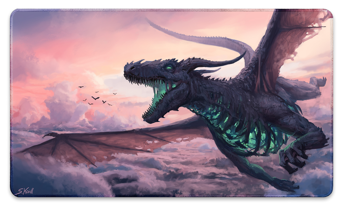 Sky Dragon