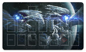 Blue-Eyes White Dragon 2