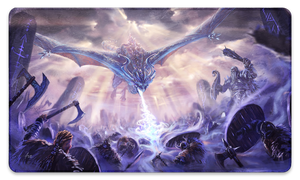 Ice Dragon