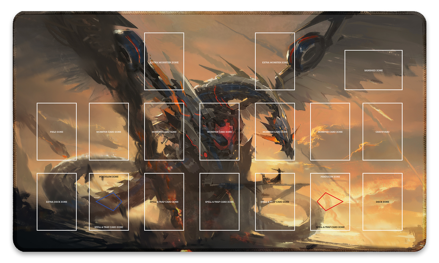 Cyber Dragon Infinity