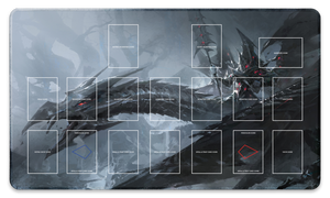 Red-Eyes Darkness Metal Dragon, Dark Paladin