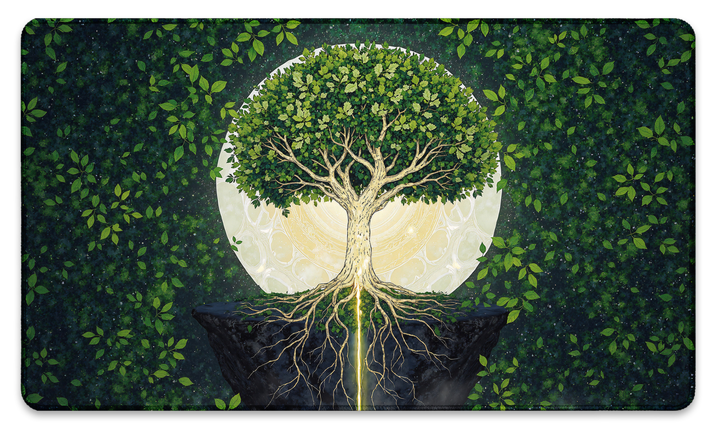Green-White Guild