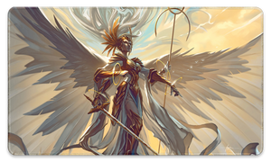 Dominic Archangel of Judgment