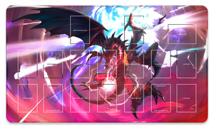 Red-Eyes Black Dragon