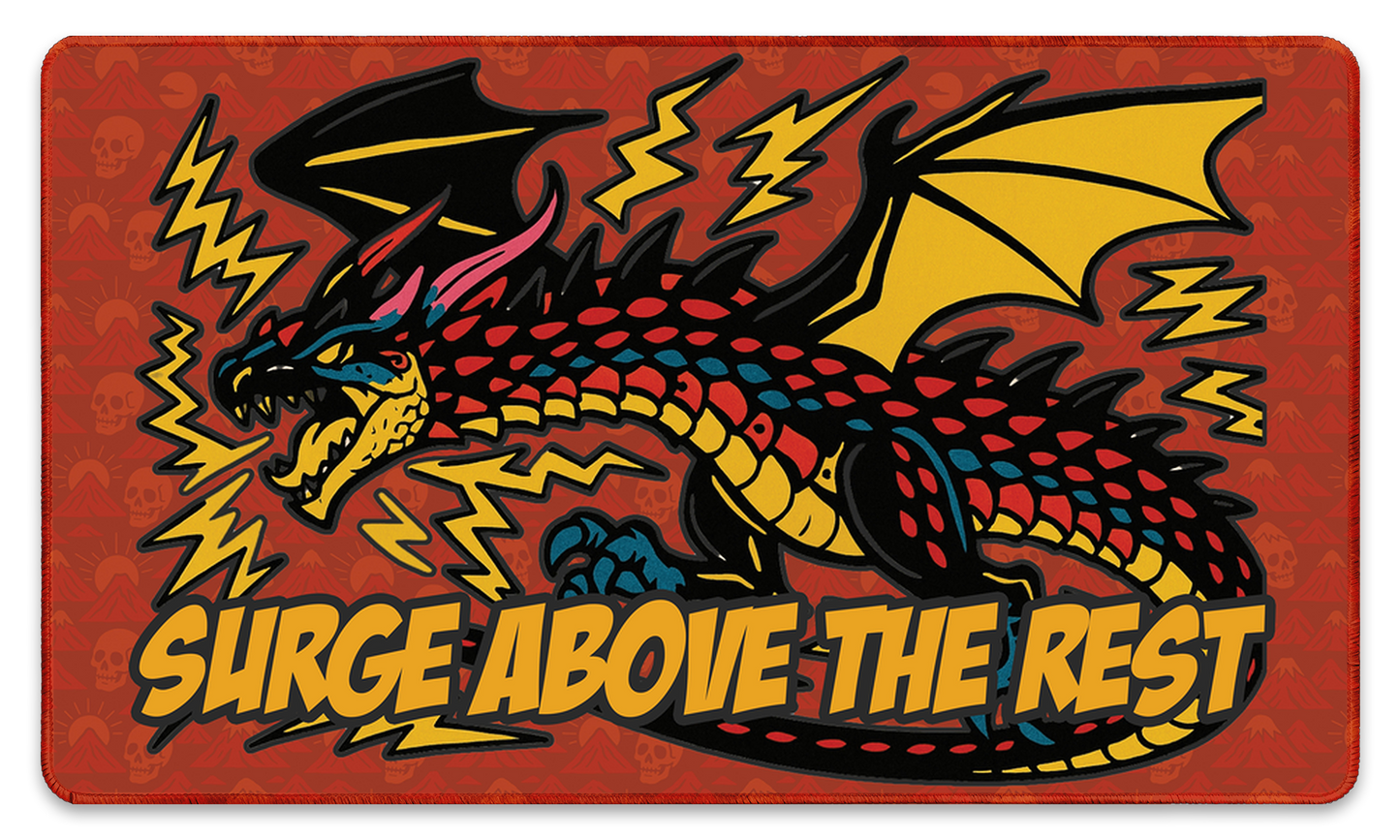 Red Dragon