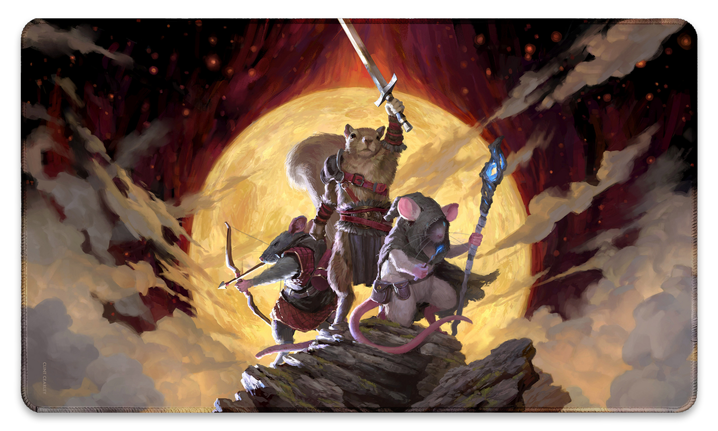 Quest