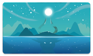 Island Mana Scenery