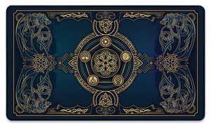 Royal Dragon Blast