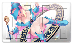 Dark Magician Girl 14