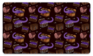 That's Not Treasure Brown