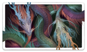 Dragons