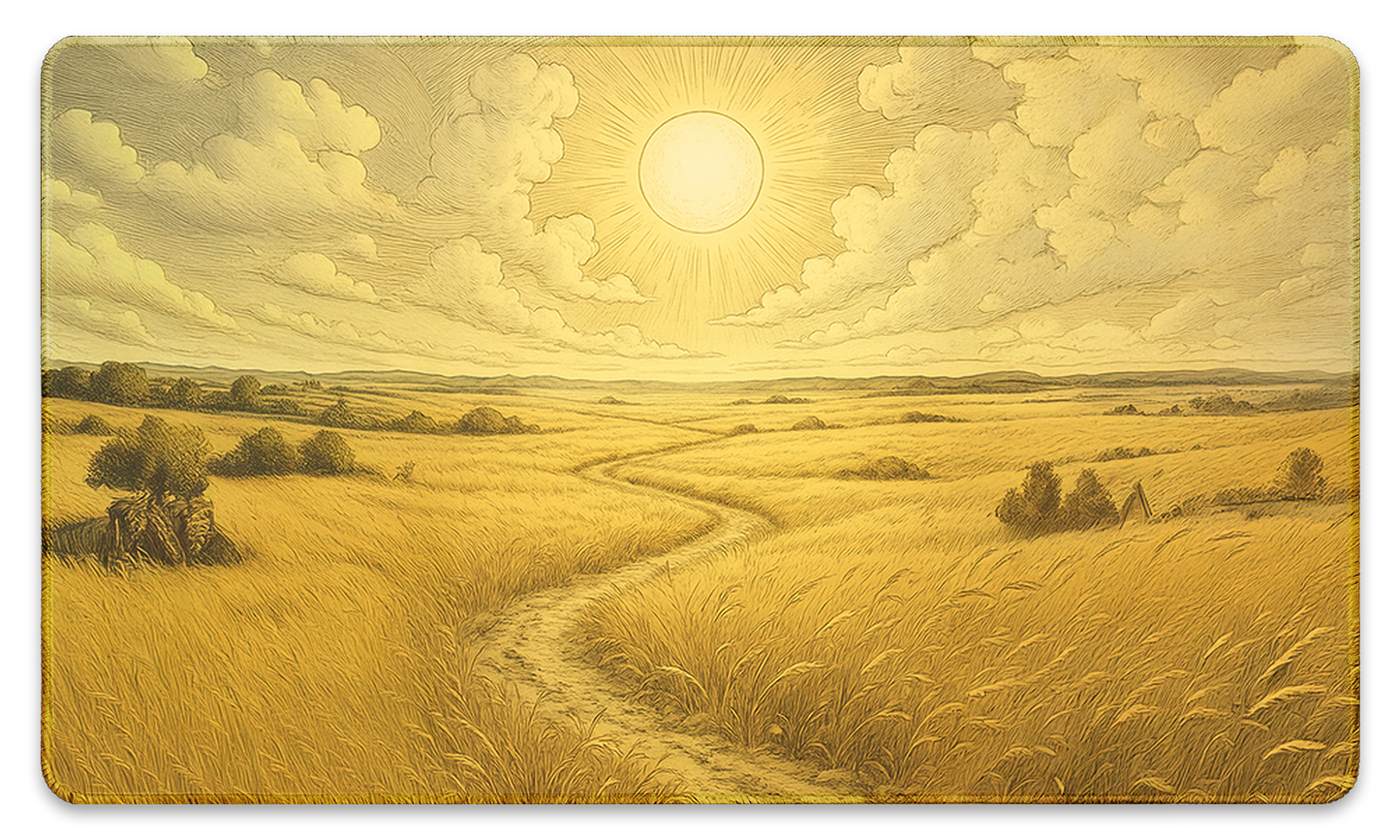 Plains