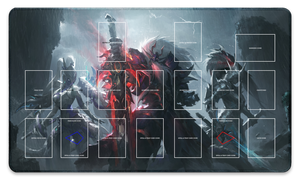 Swordsoul of Mo Ye & Taia, Swordsoul Supreme Sovereign