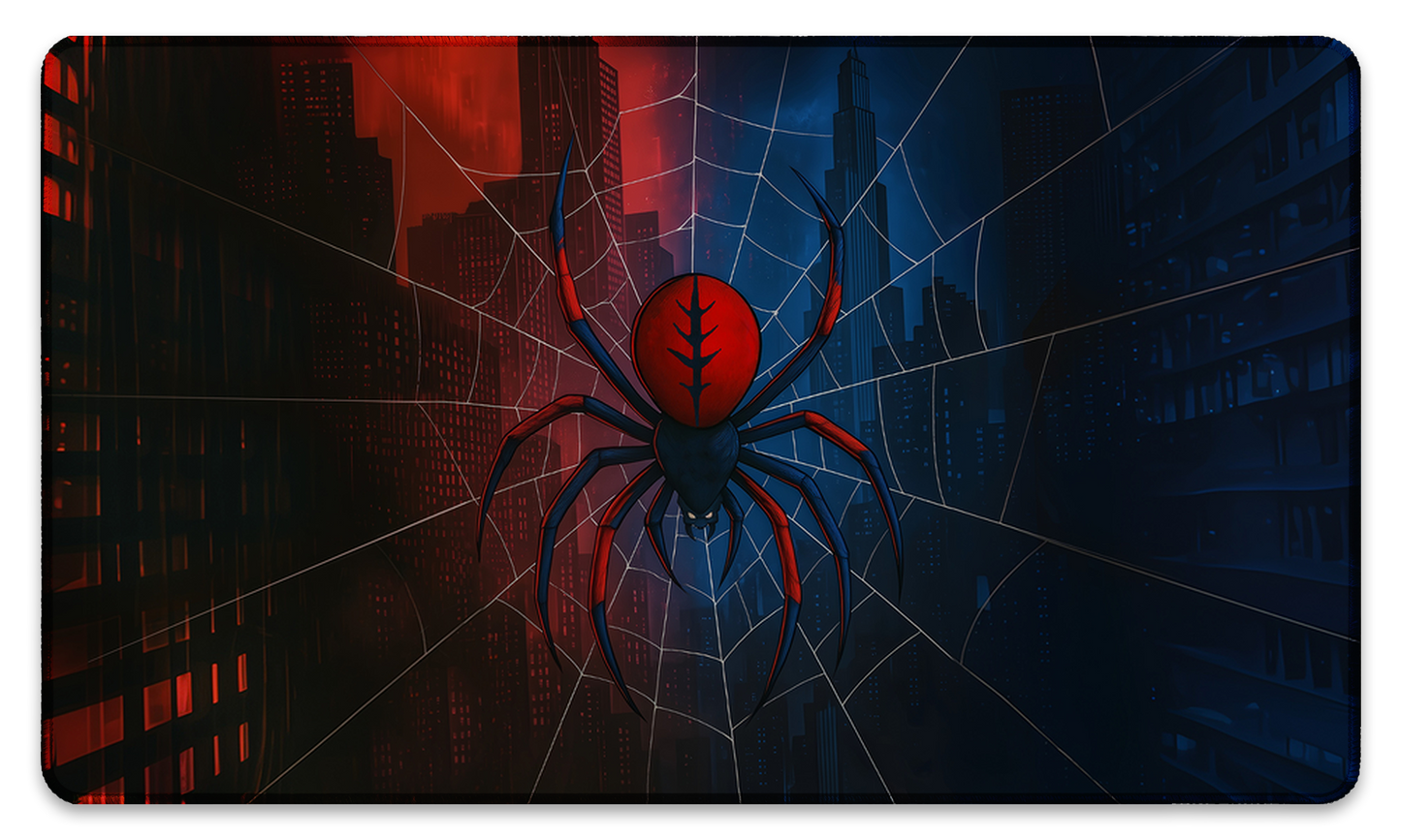 Web of Hope